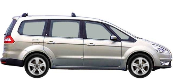 ����� �� Ford Galaxy WA6 1.6 2006-2015 �.�.