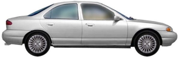   Ford Contour sedan 2.0 1994-2002 ..