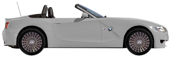   BMW Z4 M E85 Roadster 3.3 2006-2008 ..
