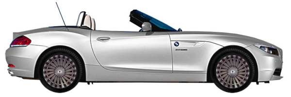   BMW Z4 E89 Roadster 18i 2009-2016 ..