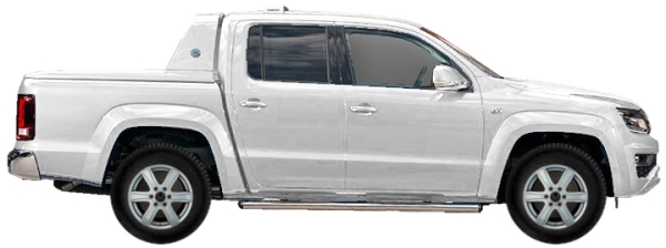   Volkswagen Amarok 2H Pick-up 2.0 biTDI 4motion 2016-2021 ..