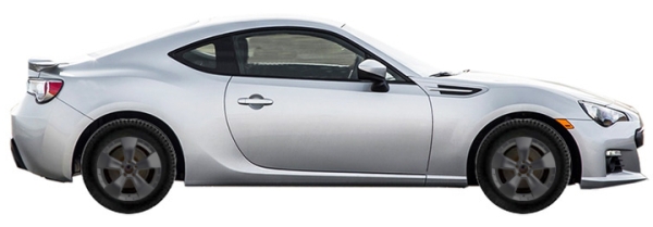   Subaru BRZ ZC6 Coupe 2.0 DOHC 16V 2012-2021 ..