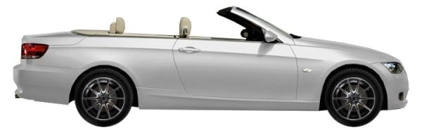   BMW 3 series E93 Cabrio 318 i 2007-2013 ..