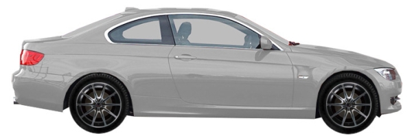   BMW 3 series E92 Coupe 316 Ci 2006-2013 ..