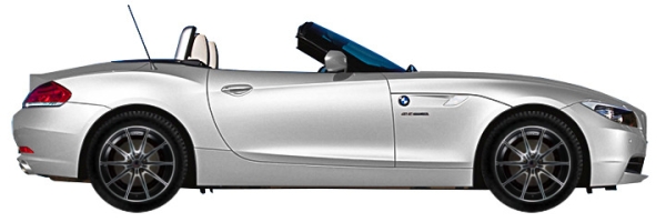   BMW Z4 E89 Roadster 18i 2009-2016 ..