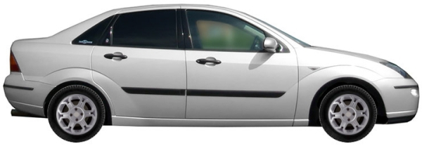   Ford Focus DFW Sedan 1.4 1998-2004 ..