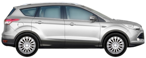   Ford Kuga DM2 1.6 Ecoboost 2013-2017 ..