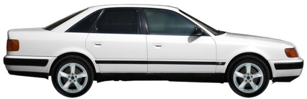   Audi 100 C4/4A 2.6 1990-1994 ..