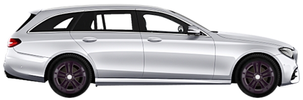   Mercedes E Klasse S213 Estate 63 AMG S 4 Matic plus 2016-2019 ..