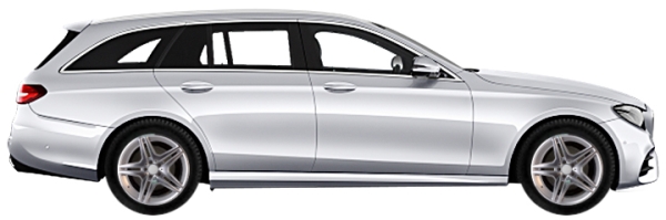   Mercedes E Klasse S213 Estate 63 AMG S 4 Matic plus 2016-2019 ..