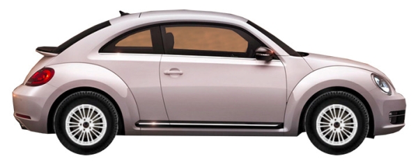   Volkswagen Beetle 16(5C1) Hatchback 1.2 TSI 2011-2019 ..