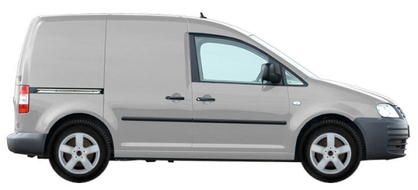   Volkswagen Caddy 2K Kombi 1.2 2003-2010 ..