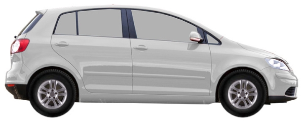   Volkswagen Golf V 1KP Plus 1.4 2005-2008 ..