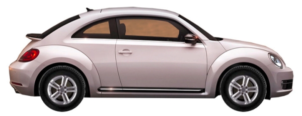   Volkswagen Beetle 16(5C1) Hatchback 1.2 TSI 2011-2019 ..