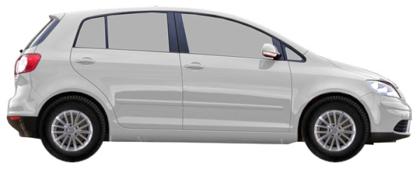   Volkswagen Golf V 1KP Plus 1.4 2005-2008 ..