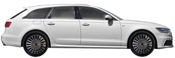   Audi A6 4G, 4G1(C7) Avant 1.8 TFSI 2011-2018 ..