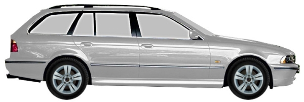   BMW 5 series E39 Touring 520 d 1997-2004 ..