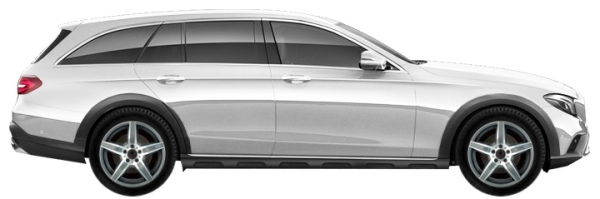   Mercedes E Klasse S213 All-Terrain 220 d 4Matic 2016-2023 ..