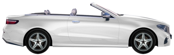   Mercedes E Klasse A238 Cabrio 200 4Matic 2018-2023 ..