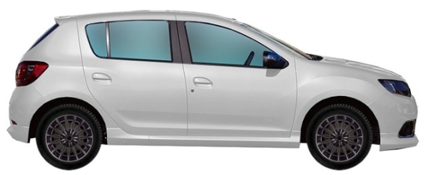   Renault Sandero SD 1.2 16V 2014-2022 ..
