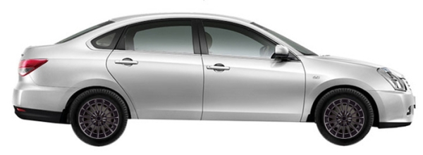   Nissan Bluebird Sylphy G11 1.5 2006-2012 ..