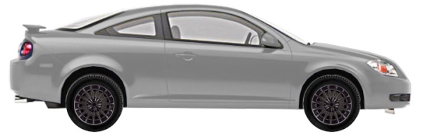   Chevrolet Cobalt Coupe 2.2 2004-2010 ..