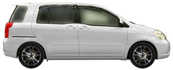   Toyota Raum Z20,25 1.5 2003-2011 ..