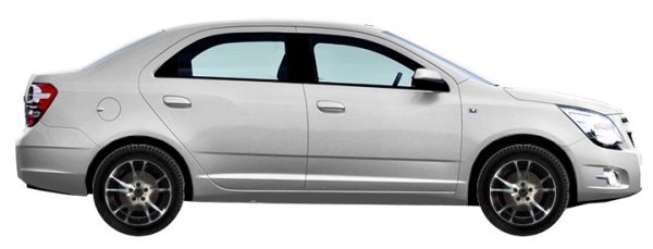   Chevrolet Cobalt Sedan 1.5 2011-2016 ..