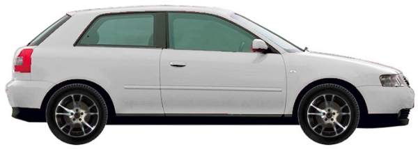   Audi A3 8L Hatchback 3d 1.6 1996-2003 ..