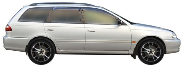   Toyota Caldina T210 Wagon 1.8 4x4 2000-2002 ..
