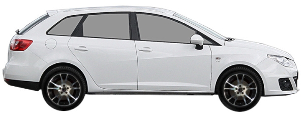   Seat Ibiza 6J Wagon ST 1.2 2013-2017 ..