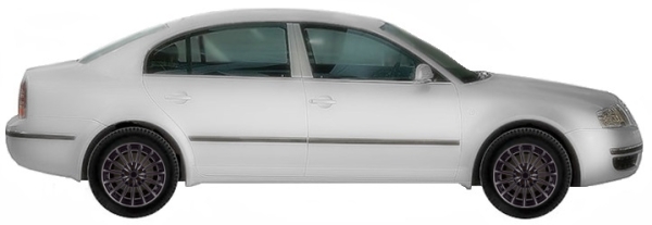   Skoda Superb 3U(B5) Sedan 1.8 T 2002-2008 ..