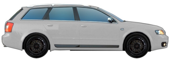   Audi S4 8E(B6) Avant 4.2 V8 Quattro 2003-2005 ..