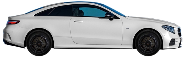   Mercedes E Klasse C238 Coupe 200 2017-2023 ..