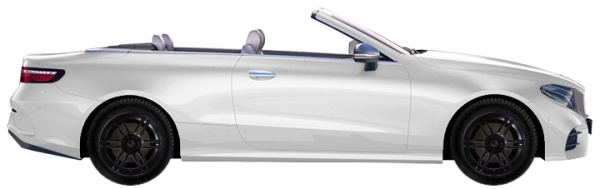   Mercedes E Klasse A238 Cabrio 200 4Matic 2018-2023 ..