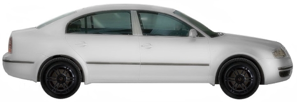   Skoda Superb 3U(B5) Sedan 1.8 T 2002-2008 ..