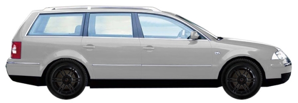   Volkswagen Passat B5 (3BS/BG) Variant 1.6 2000-2005 ..