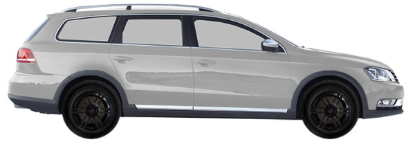   Volkswagen Passat B7 (3C) Alltrack 1.4 TSI 2012-2015 ..