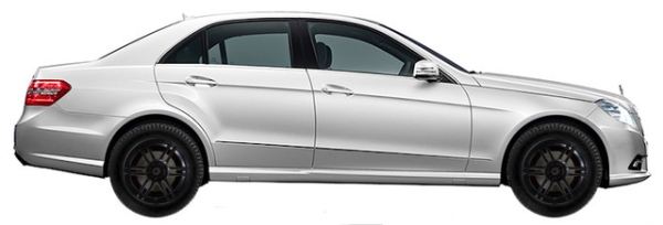   Mercedes E Klasse W212 Sedan 63 AMG 2009-2013 ..