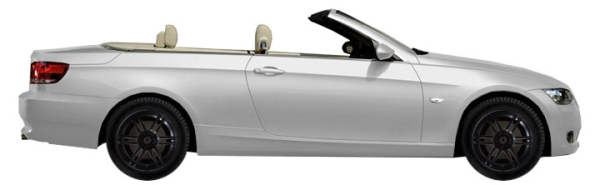   BMW 3 series E93 Cabrio 318 i 2007-2013 ..