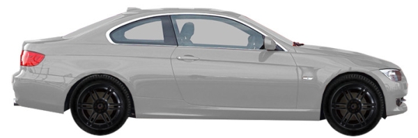   BMW 3 series E92 Coupe 316 Ci 2006-2013 ..