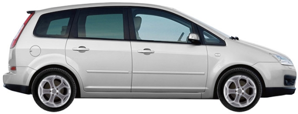   Ford C Max DM2 Minivan 1.6 2003-2010 ..