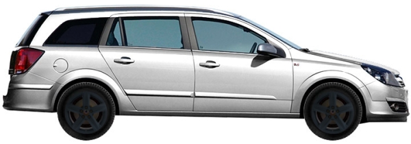   Opel Astra H A04 Caravan 1.3 CDTI 5 2005-2011 ..