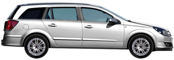   Opel Astra H A04 Caravan 1.3 CDTI 5 2005-2011 ..