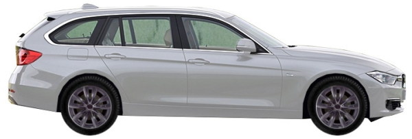   BMW 3 series F31 Touring 316 i 2012-2019 ..