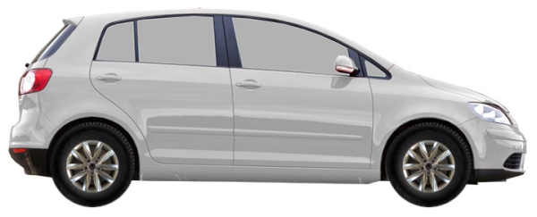   Volkswagen Golf V 1KP Plus 1.4 2005-2008 ..