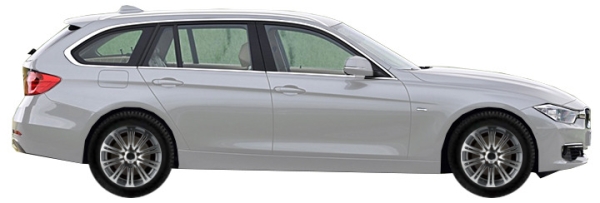  BMW 3 series F31 Touring 318D 2012-2019 ..