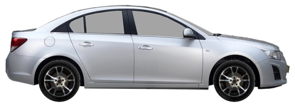  Chevrolet Cruze J 300 Limusine 1.4 2012-2016 ..