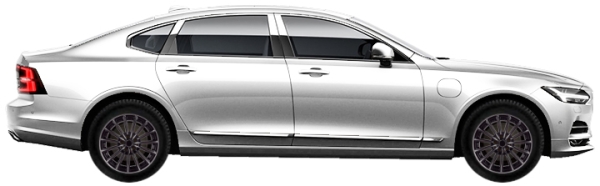   Volvo S90 P Sedan D5 2.0 AWD 2016-2025 ..