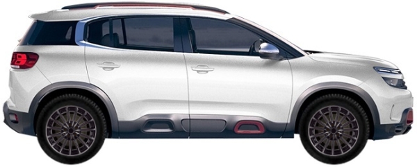   Citroen C5 Aircross 1.6 THP 2019-2025 ..